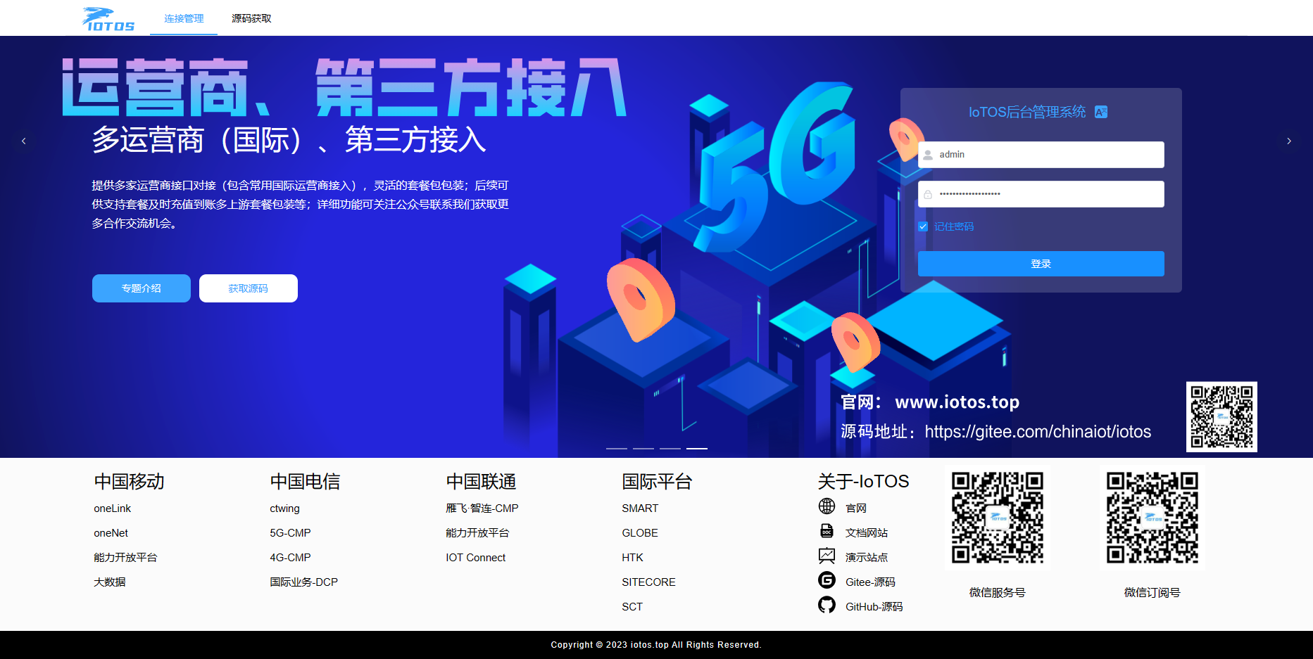 index login 4
